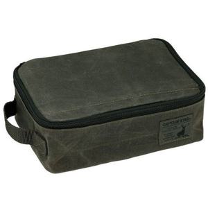 캡틴스태그 UL-2059 [범포 멀티 케이스 L]