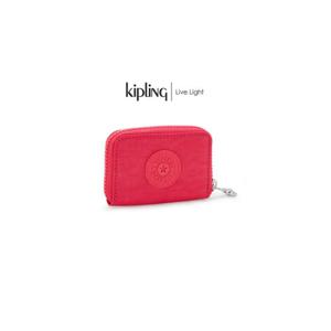 [키플링]키플링 미니지갑 캐시버디 KPABL04 LVHT