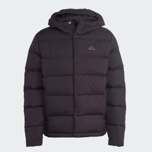 [아디다스(퍼포먼스)]남여공용 패딩 헬리오닉 후드 덕다운 재킷 HN5640