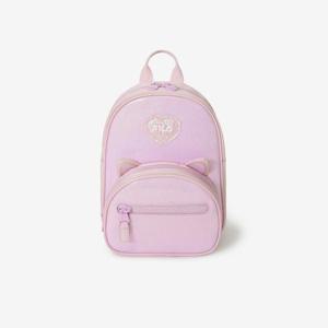 [휠라키즈] 고양이 미아방지 백팩 (FK3BPH1013F_PIK)