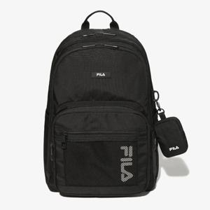 휠라 뉴모어 백팩 FS3BPH1302X_BLK_LDT