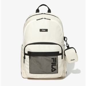 휠라 뉴모어 백팩 FS3BPH1302X_CRM_LDT