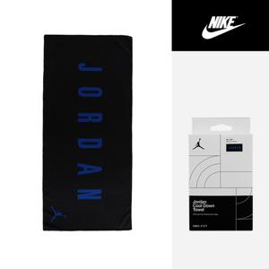 나이키 조던 쿨링 타월(0566-082) 스포츠 타올 수건