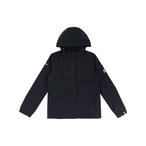 디스커버리 여성 마운틴쿡 자켓 DWWJ32034-BKS