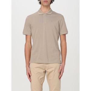 엠포리오 아르마니 폴로 티셔츠 EM000850AF12955 U6167 beige