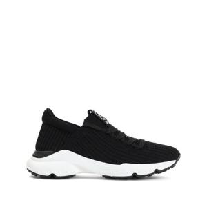 토즈 스니커즈 XXW54C0JD40 U8Y B999 Black