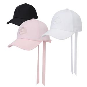 캘러웨이 우먼스 로맨틱 플라워 모자