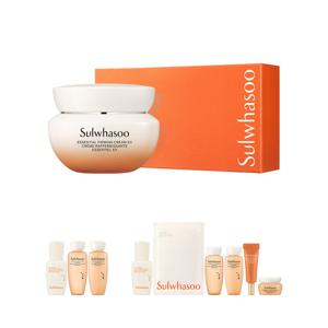 설화수[공통]탄력크림EX 75ml 기획세트