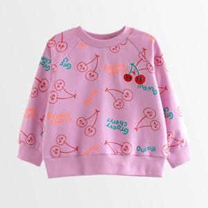 [아이러브제이] M.그루비체리 맨투맨 티 MXSTO07