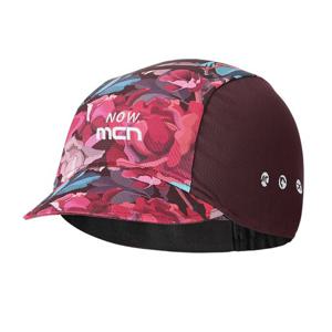 MCN 챙짧은모자 자전거모자 쪽모자 조각모 플로리스퍼퓸