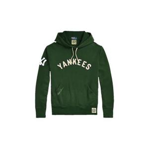 폴로 랄프로렌 포니 로고 플리스 스웨트셔츠 MNPOKNI16823963 30