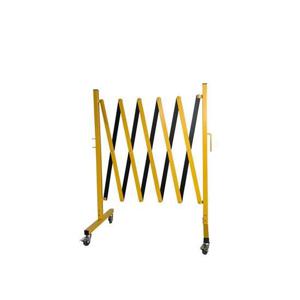 스마토바리케이트 바리케이드S-YB-W 바퀴있음 최대길이 2500mm