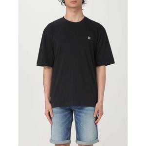 [HUGO BOSS] 라프리마 남성 티셔츠 50539052 001 블랙 /6