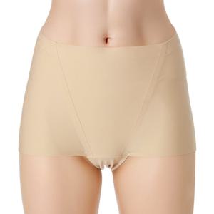 [비비안(언더웨어)]복부 잡아주는 무봉제 거들팬티 GP3525SB