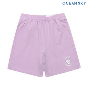 [오션스카이] 여아 데일리 5부 웜업 팬츠-CCJG2554E0T