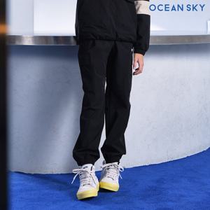 [오션스카이][썸머팬츠]남아 아웃포켓 나일론 조거 팬츠-CBJB2209C03