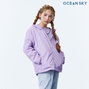[오션스카이] 공용 요트 바람막이 점퍼-CBJB4115C0T