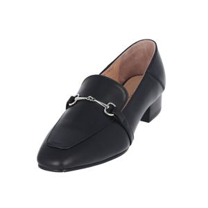 [금강제화(여성)]여성 드레스 장식 로퍼 RENPUC4240K1X 블랙