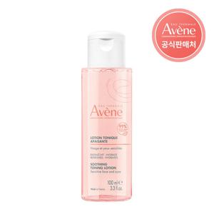 [아벤느] 수딩 토닝 로션 100ml