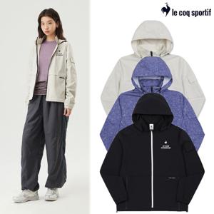 르꼬끄 공용 AGA 트리아톰 트레이닝 자켓 QP123GJK21