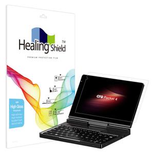 GPD Pocket 4 올레포빅 Light 액정보호필름