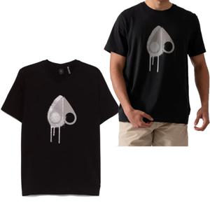 25SS 무스너클 어거스틴 반팔티/M15MT717 1679