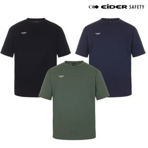 아이더세이프티 남성 반팔 티셔츠 TS-S2509