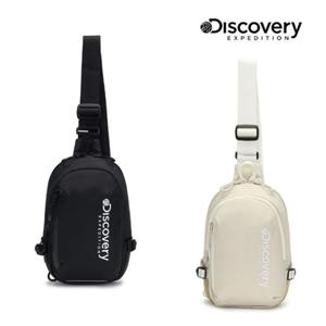 [디스커버리 DXSG1554N 공용 리버티 미니 슬링백