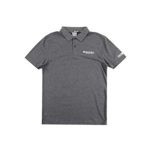 [택가/79000] 디스커버리 남성 테드 스몰로고 카라티 DMTS71043-MDS