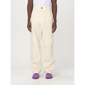 엠에스지엠 스트레이트 팬츠 3840MP232257086 02 Yellow Cream