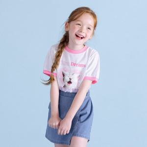 [택가28800원]미야오타임 퍼프 링거티 JXUTO20