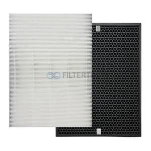 삼성 블루스카이4000 CFX-F100D AX85N4020WWD 공기청정기필터 호환 1년세트