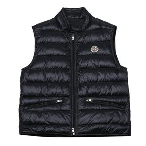 라프리마 몽클레르 남성 GUI 패커블 다운 베스트 1A10700-53029-776