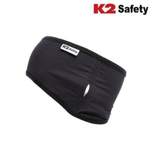 K2 헤어밴드 귀마개 (IUW24907)