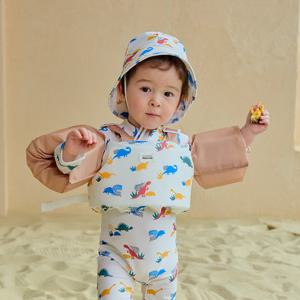 [엠케이] 티라노 아동 팔튜브 구명조끼 암링자켓 205809