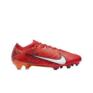나이키 줌 머큐리얼 드림 스피드 베이퍼 15 엘리트 FG 라이트 크림슨 브라이트 만다린 FD1165-600