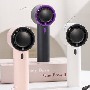 더제트 쿨링팬 손선풍기 충전용선풍기 휴대용 미니선풍기