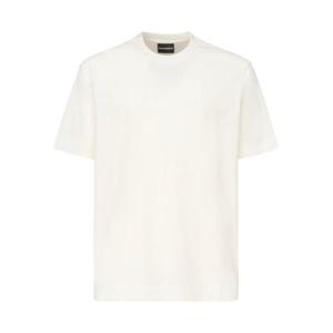 엠포리오 아르마니 반팔 티셔츠 EM000943 AF10762F0084 Beige
