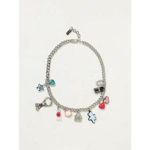 마크제이콥스 보석 2S5JNC001J62 098 Silver