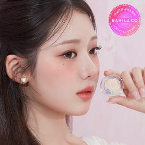 [바닐라코] 하이퍼 홀로빔 아이 글리터 (8-color)