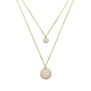 25 FW 스와로브스키 수블리마 펜던트 네크리스 5683442 TP432509631