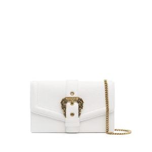 25 FW 베르사체진스꾸뛰르 쿠틔르1  가죽 클러치 75VA5PF6ZS413 TP432897909