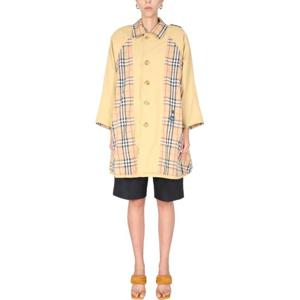 원오프 리메이드 버버리 클래식 코트 122393 55C