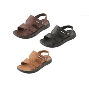 엘칸토 HC14 남성 쿠션UP 투웨이 기능샌들 LCMW04U326