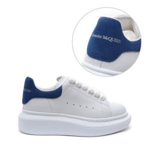 [알렉산더 맥퀸]20SS 오버솔 오버사이즈 스니커즈 (587691_WHX12