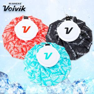 볼빅 퓨어쿨 대왕 얼음주머니 팜트리 에디션 골프 아이스팩 대용량