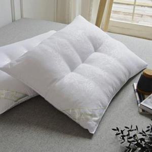 아트박스/르헤브 [룸에이치] 밀크 클라우드 경추 베개솜(40x60)