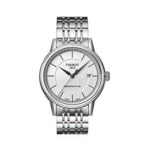 아트박스/티쏘 티쏘 남성 메탈 시계 카슨 T085.407.11.011.00