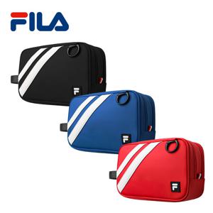 휠라 파우치 그래비티 시프트 골프가방 오리지널