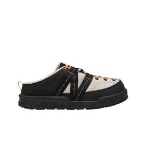 뉴발란스 CRV 뮬 V2 옐로우 SD3205YE2